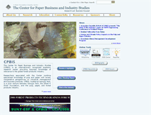 Tablet Screenshot of paperstudies.org